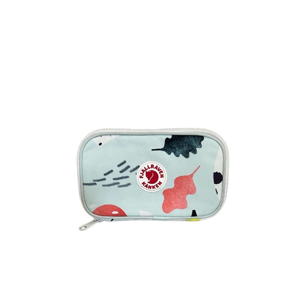 Fjallraven Travel Wallet